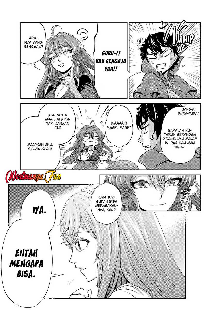 Renkinjutsu-shidesu. Jichou Wa Gomibako Ni Sutete Chapter 11 Gambar 30